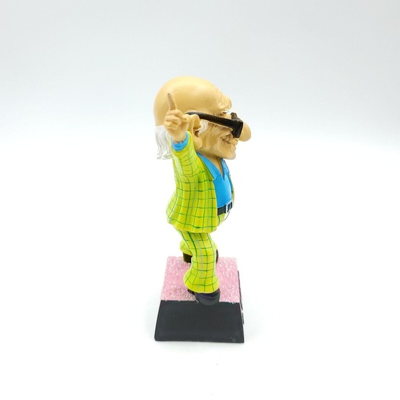 Coots Item #12683 Senior Citizen Figurine Westland 2010 I'M VINTAGE - Picture 2 of 7